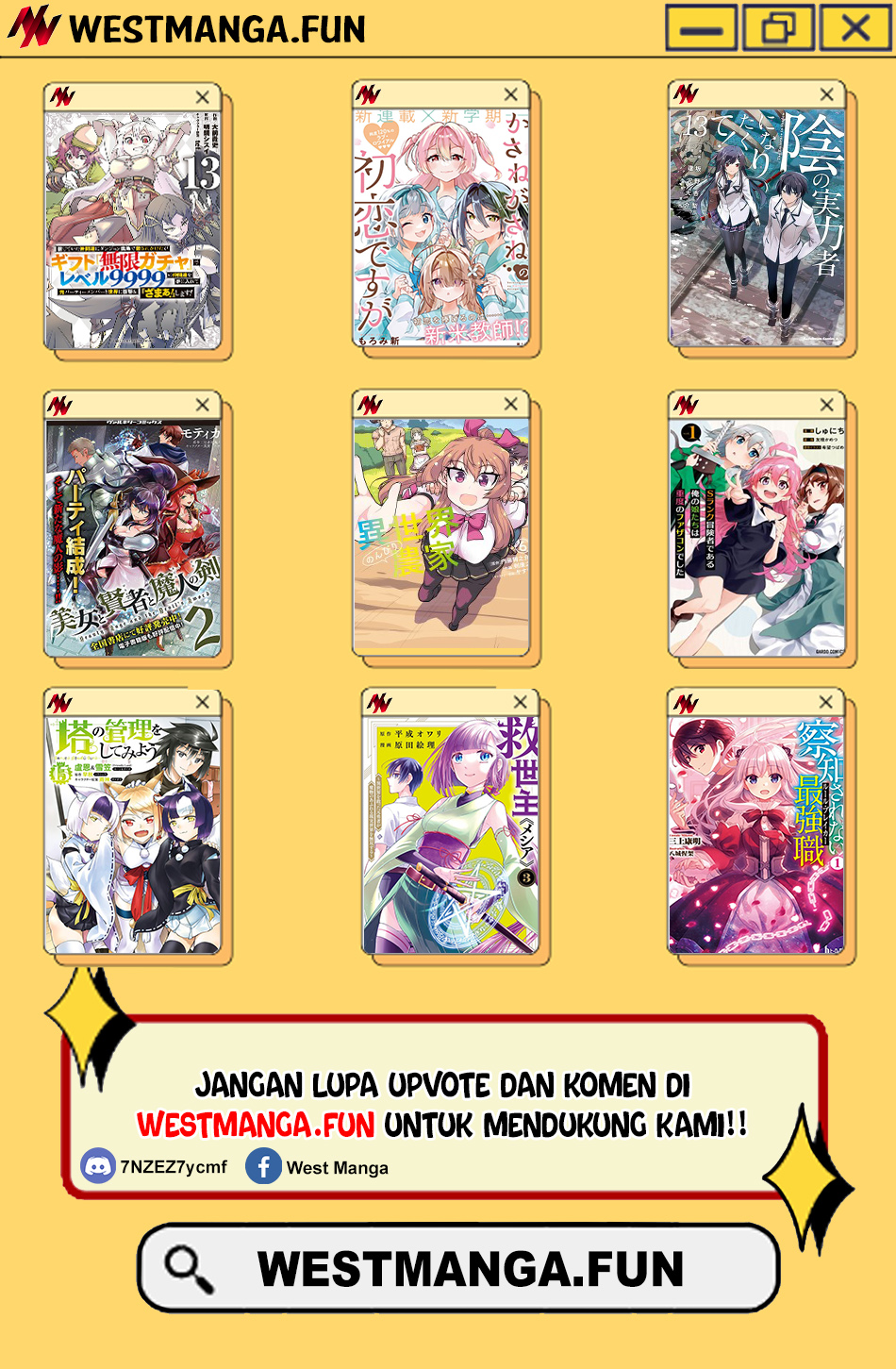 Busamen gachi fighter Chapter 11