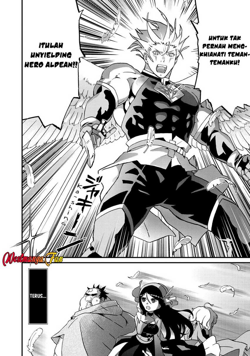 Busamen gachi fighter Chapter 12