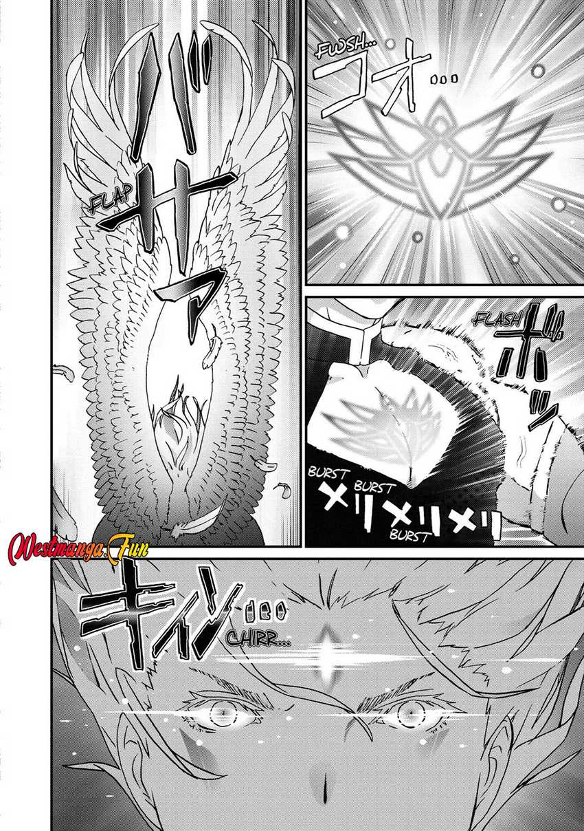 Busamen gachi fighter Chapter 12