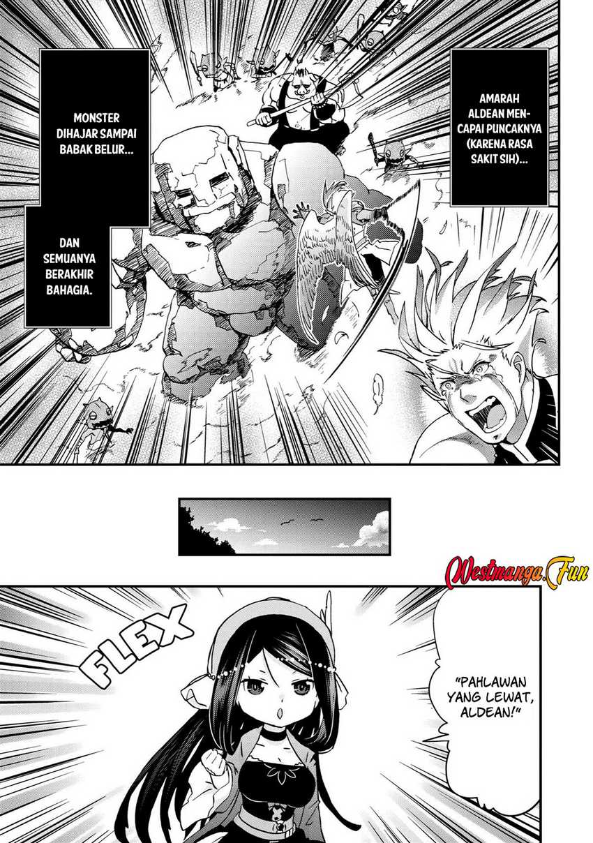 Busamen gachi fighter Chapter 12