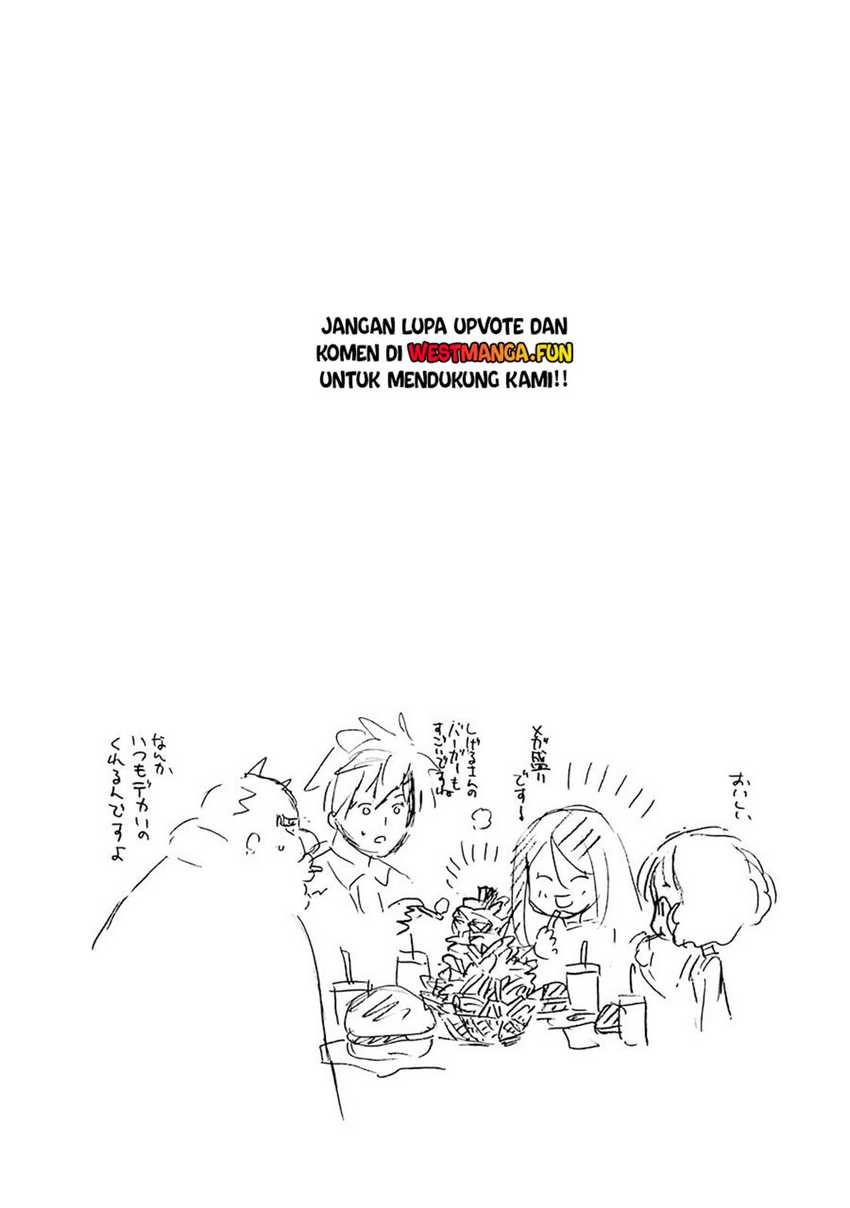 Busamen gachi fighter Chapter 12