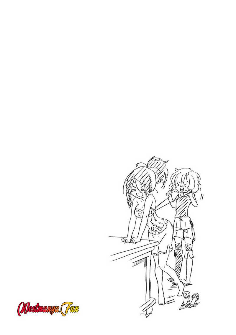 Busamen gachi fighter Chapter 14