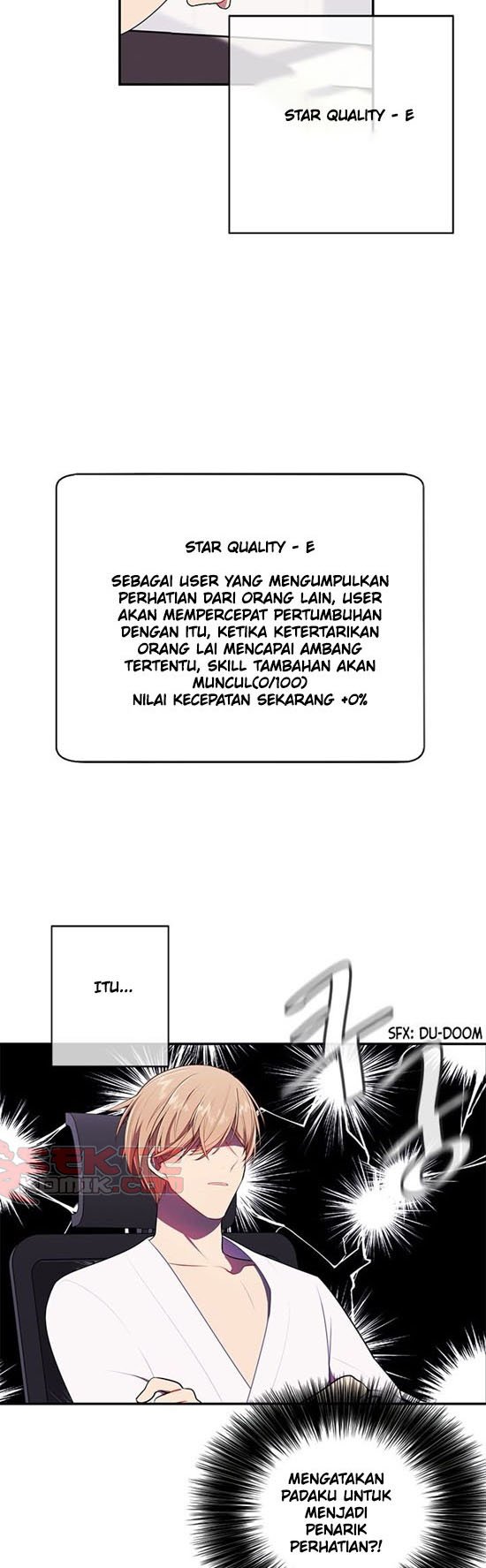 I’m Alone In The Novel Chapter 06