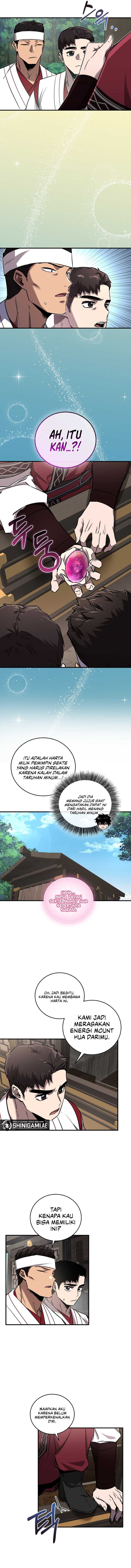 Childhood Friend Of The Zenith Chapter 37