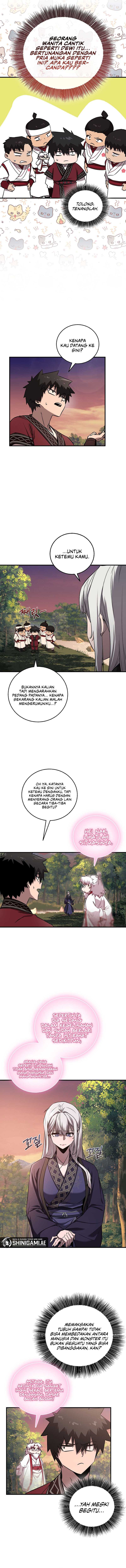 Childhood Friend Of The Zenith Chapter 39 page 9