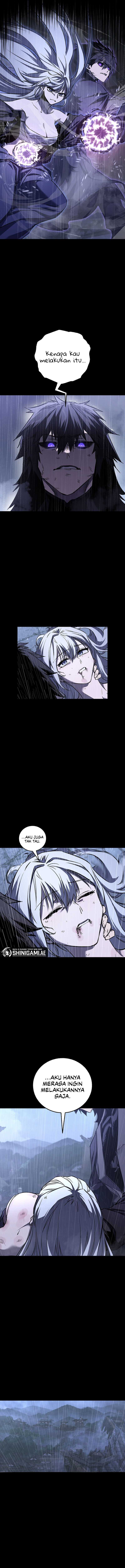 Childhood Friend Of The Zenith Chapter 39 page 3