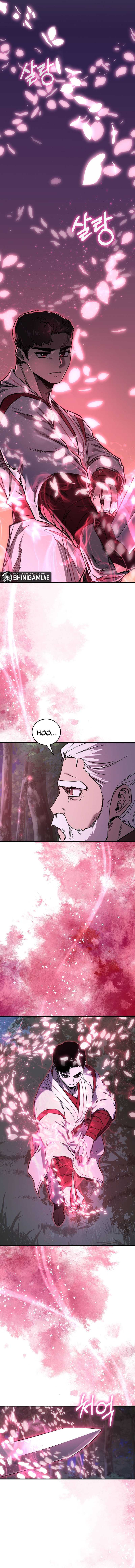 Childhood Friend Of The Zenith Chapter 39 page 14