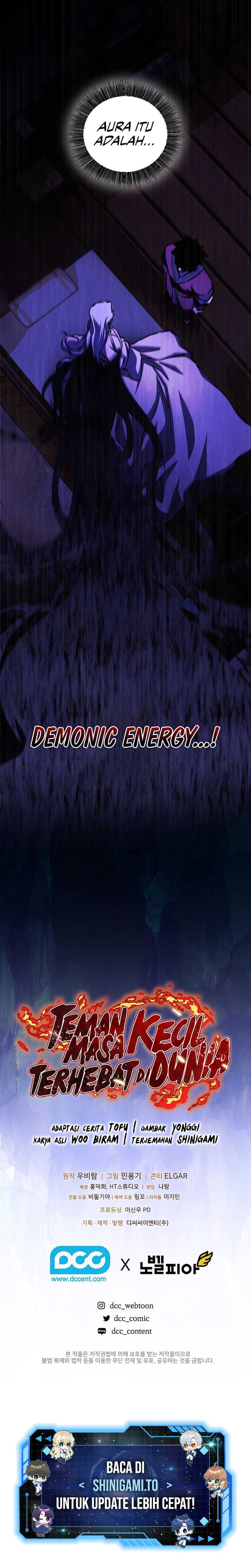 Childhood Friend Of The Zenith Chapter 55