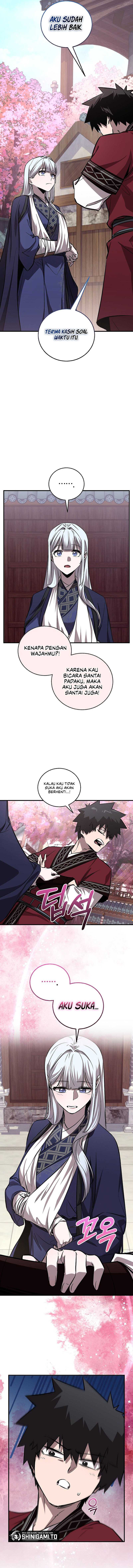 Childhood Friend Of The Zenith Chapter 55