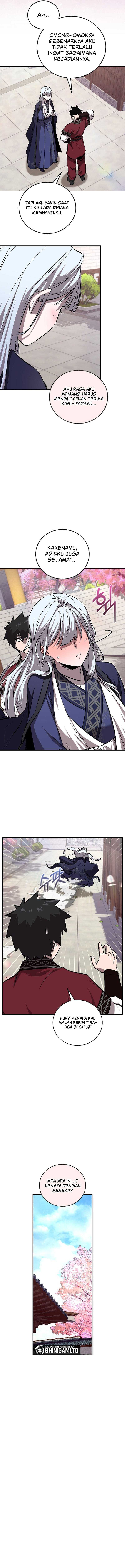 Childhood Friend Of The Zenith Chapter 55