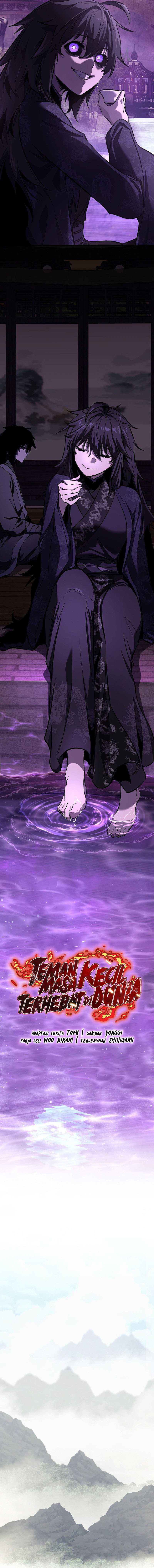 Childhood Friend Of The Zenith Chapter 55