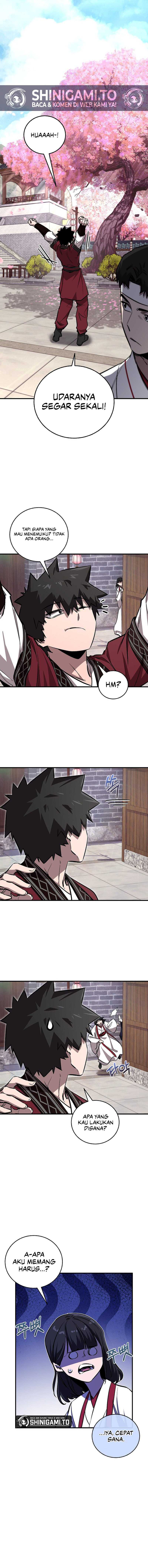 Childhood Friend Of The Zenith Chapter 55