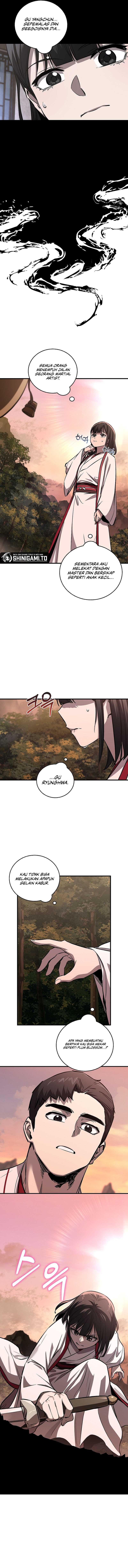 Childhood Friend Of The Zenith Chapter 56