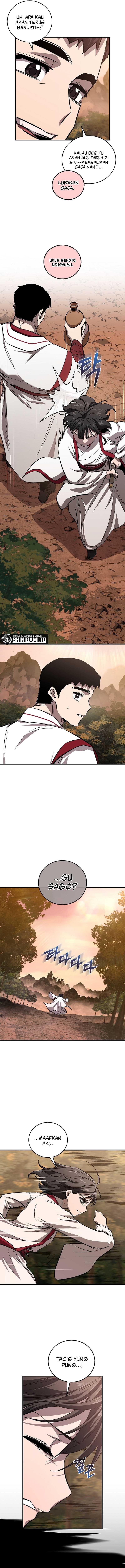 Childhood Friend Of The Zenith Chapter 56