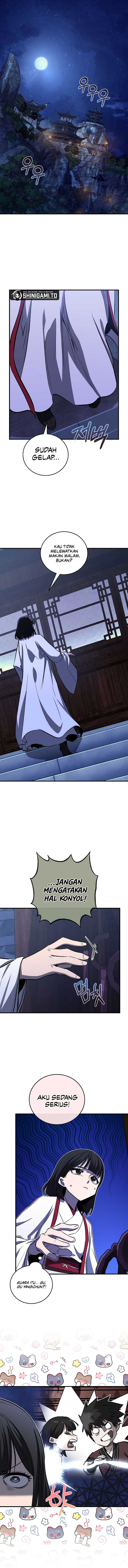 Childhood Friend Of The Zenith Chapter 56