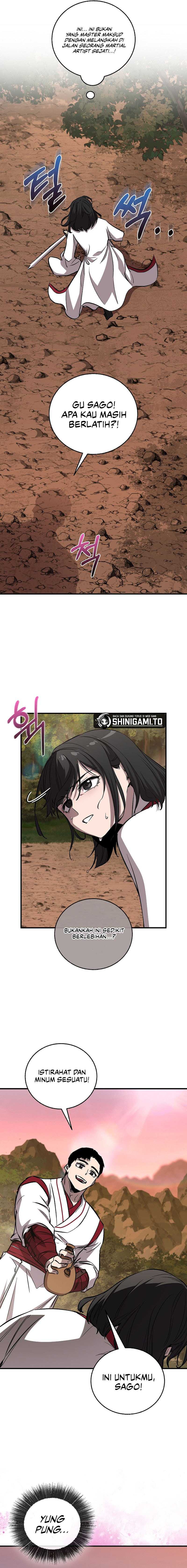 Childhood Friend Of The Zenith Chapter 56