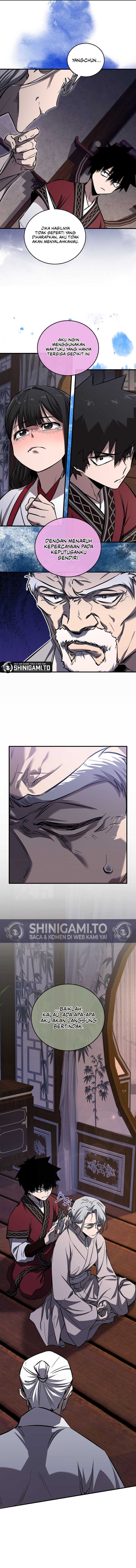 Childhood Friend Of The Zenith Chapter 57