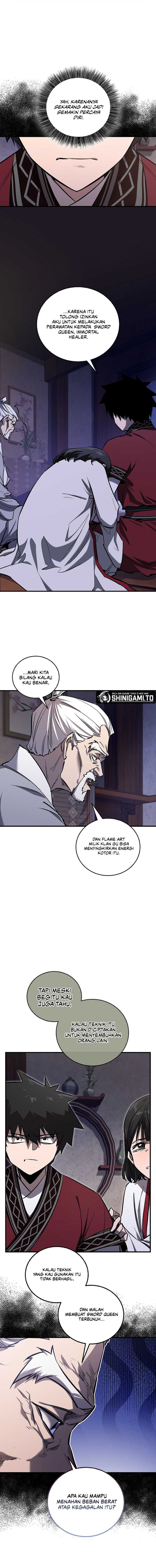 Childhood Friend Of The Zenith Chapter 57