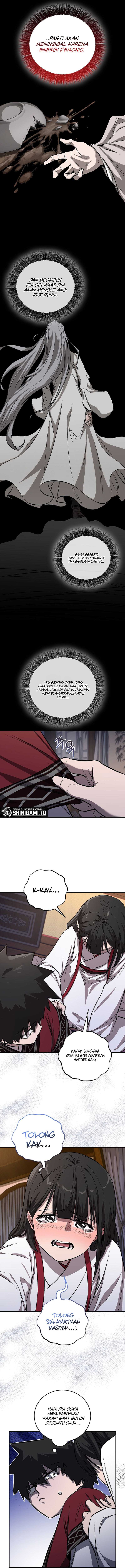 Childhood Friend Of The Zenith Chapter 57