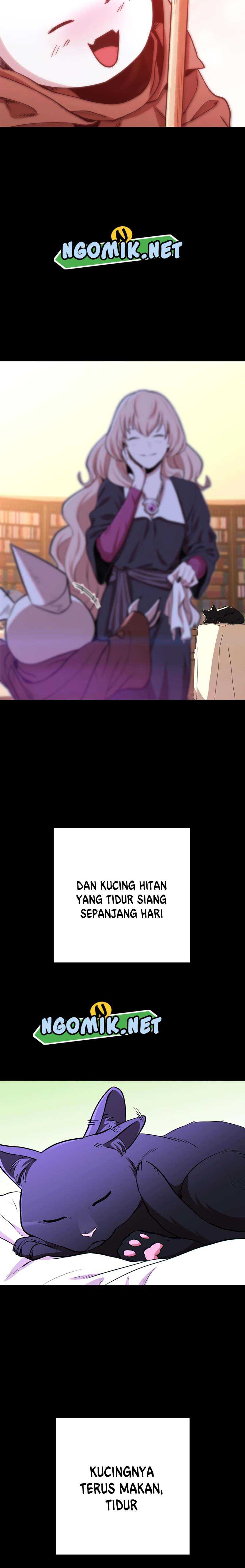 Dungeon Reset Chapter 104