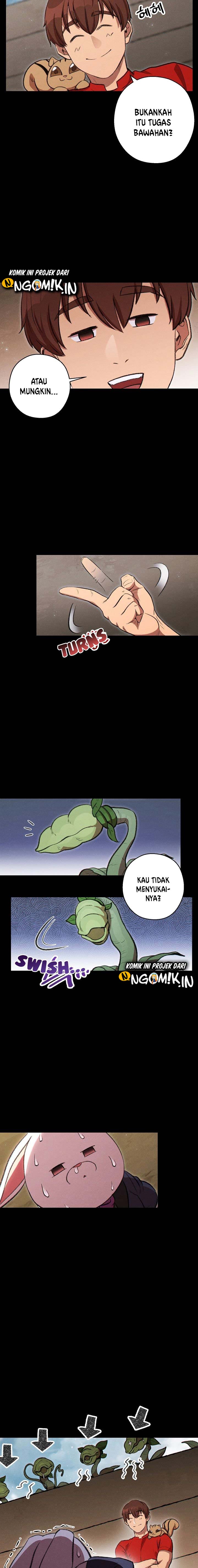 Dungeon Reset chapter 63 halaman 5