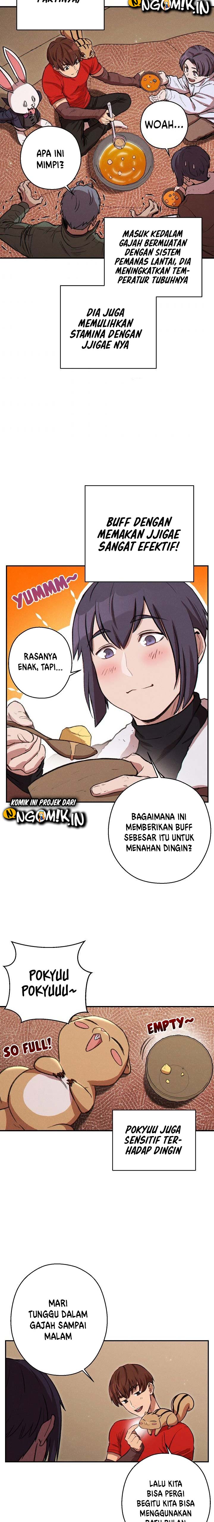 Dungeon Reset chapter 63 halaman 17