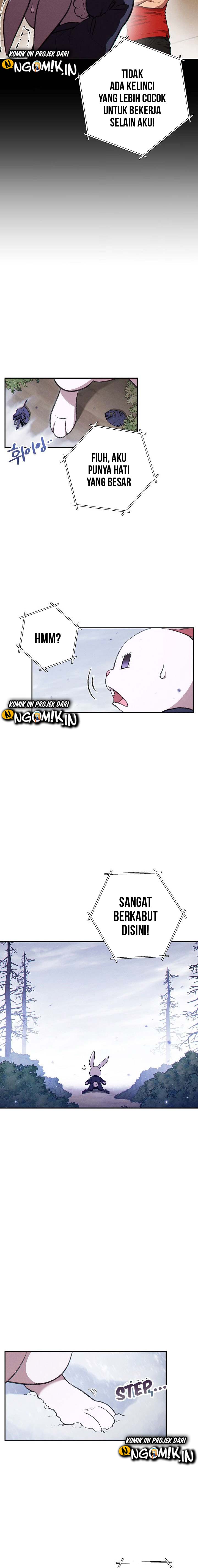 Dungeon Reset chapter 63 halaman 6