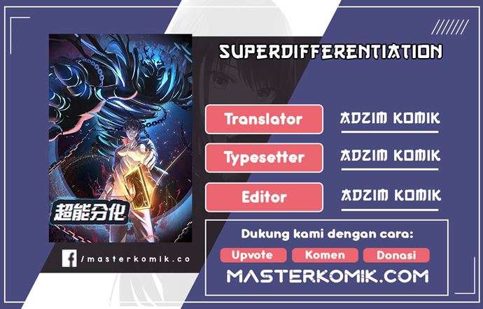 Super Differentiation Chapter 06