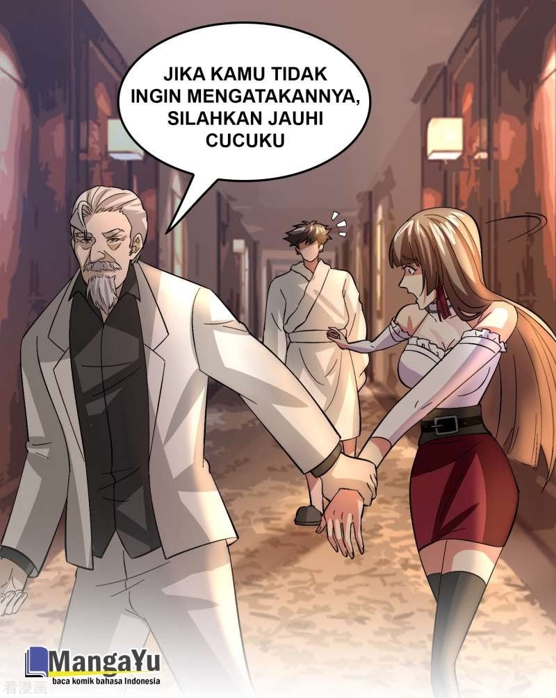 Outlander Tyrant Supplier Chapter 44