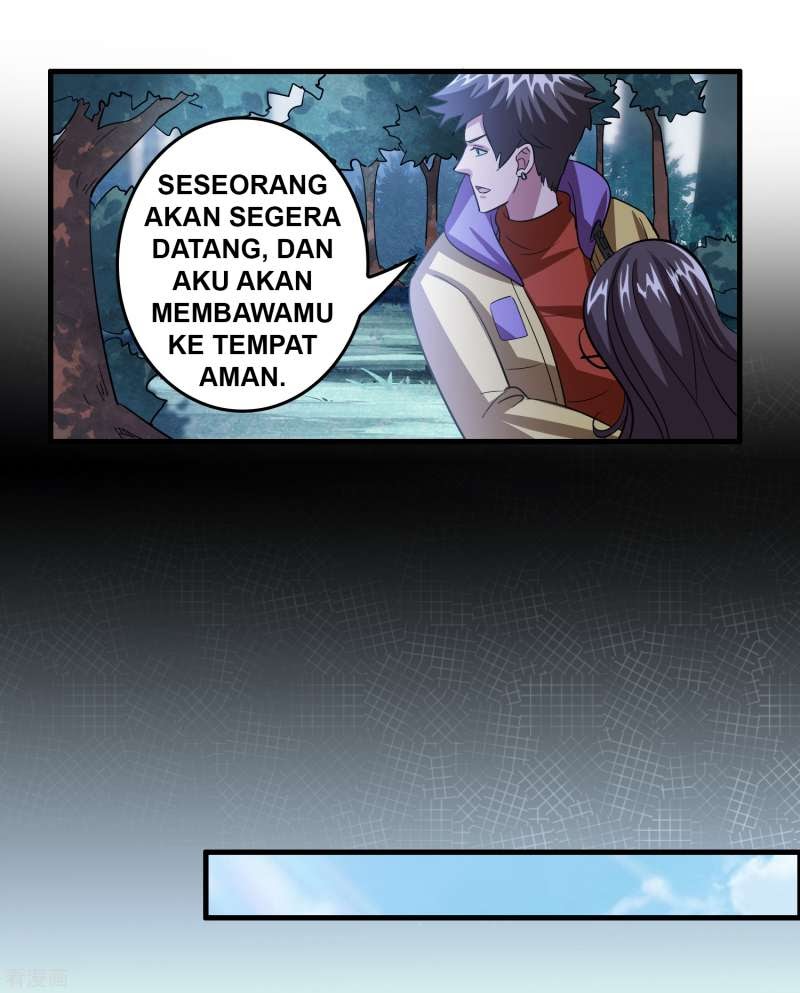 Outlander Tyrant Supplier Chapter 48