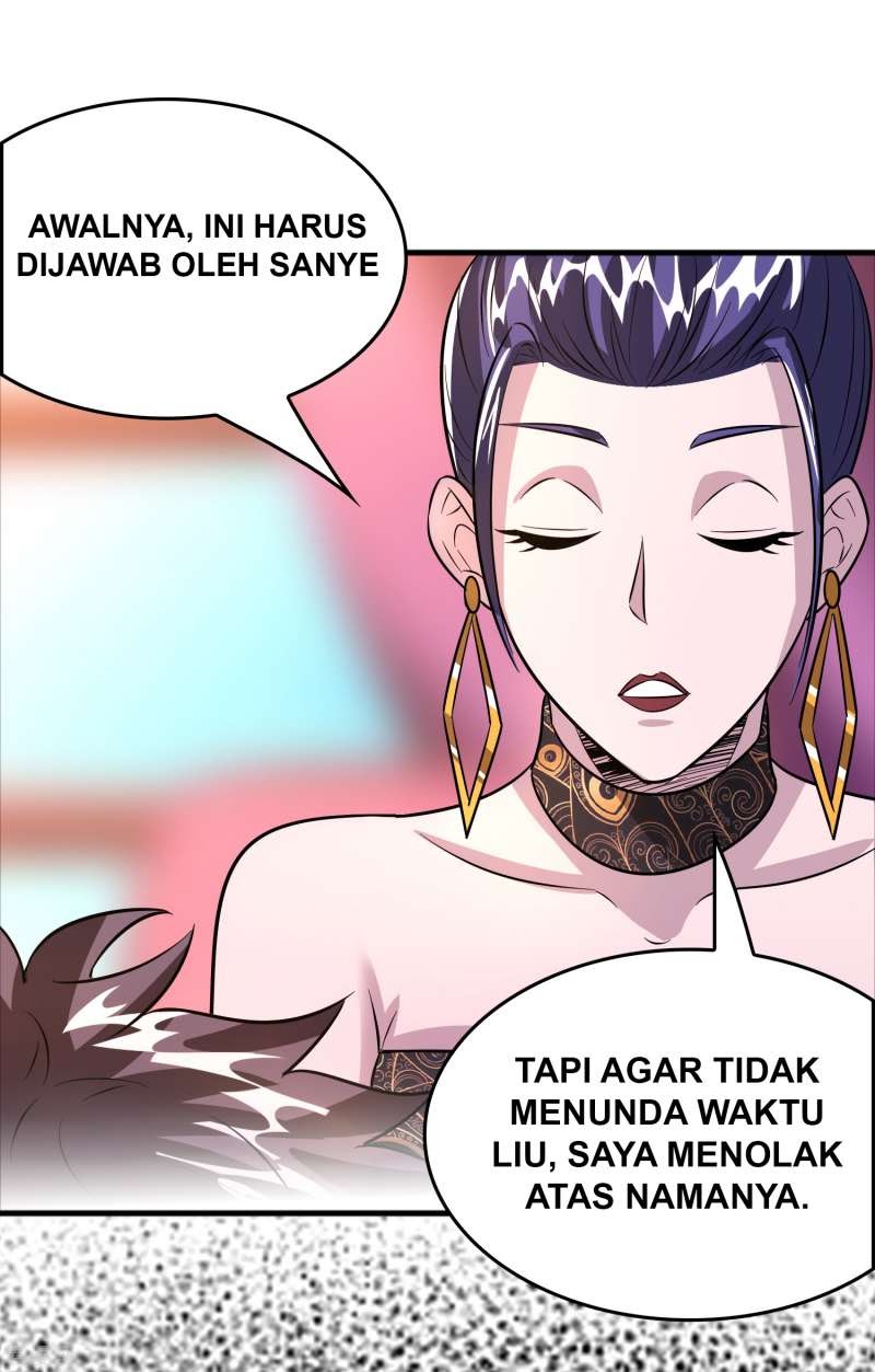 Outlander Tyrant Supplier Chapter 68