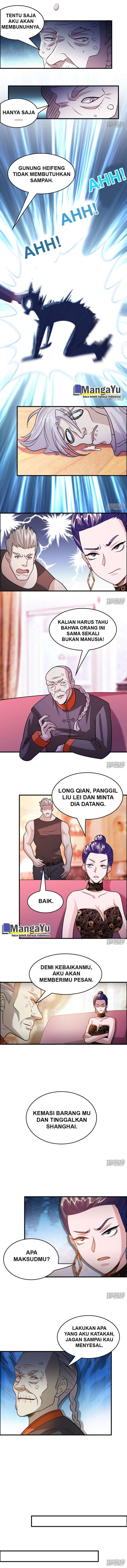Outlander Tyrant Supplier Chapter 78 page 4