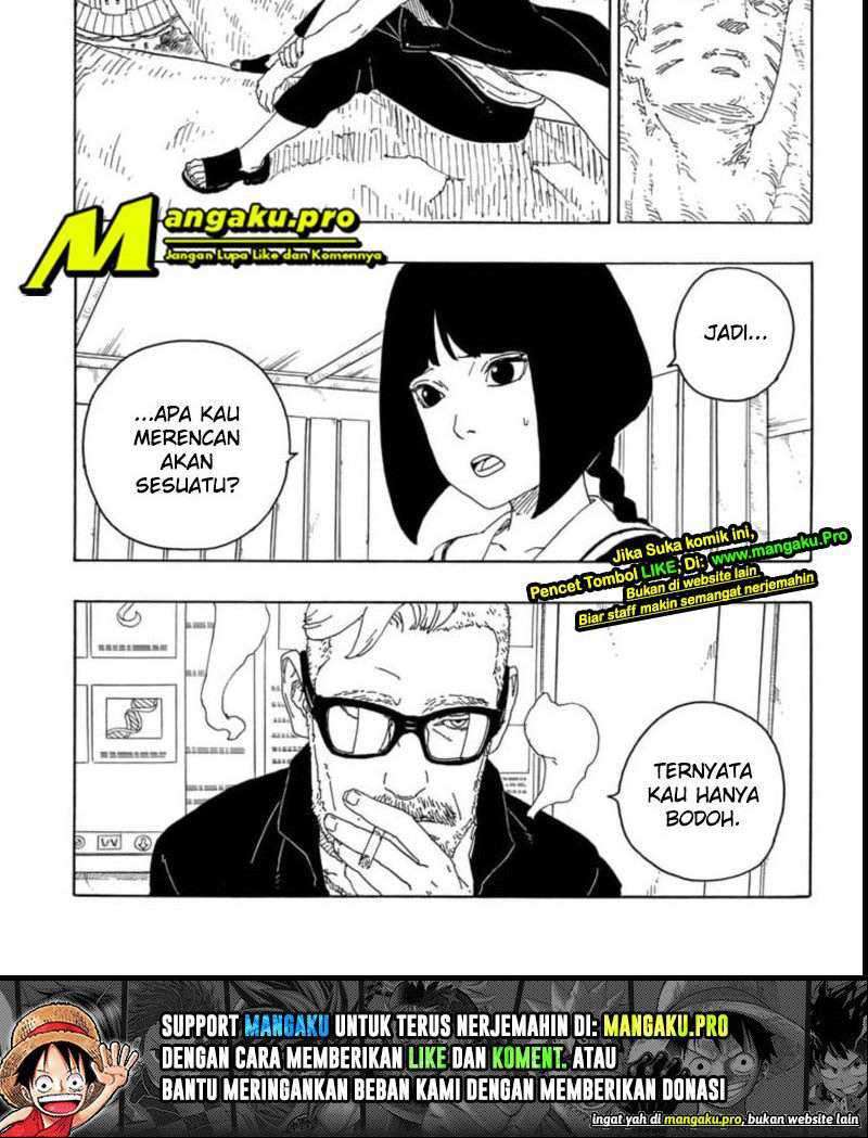 Boruto: Naruto Next Generations Chapter 59.2