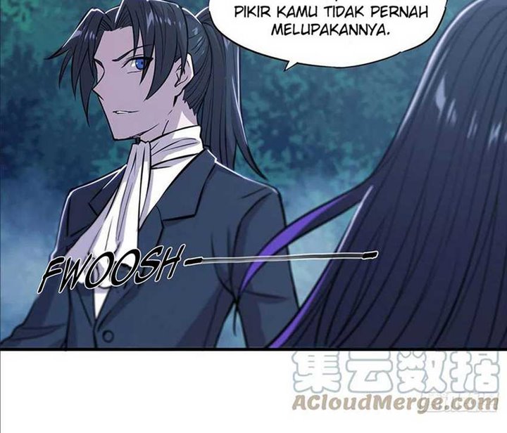 The Blood Princess and the Knight Chapter 171