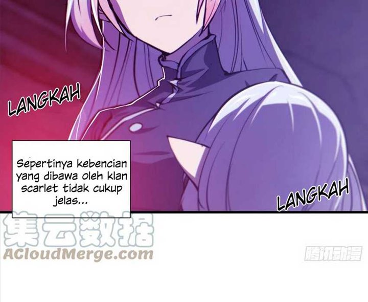 The Blood Princess and the Knight Chapter 172