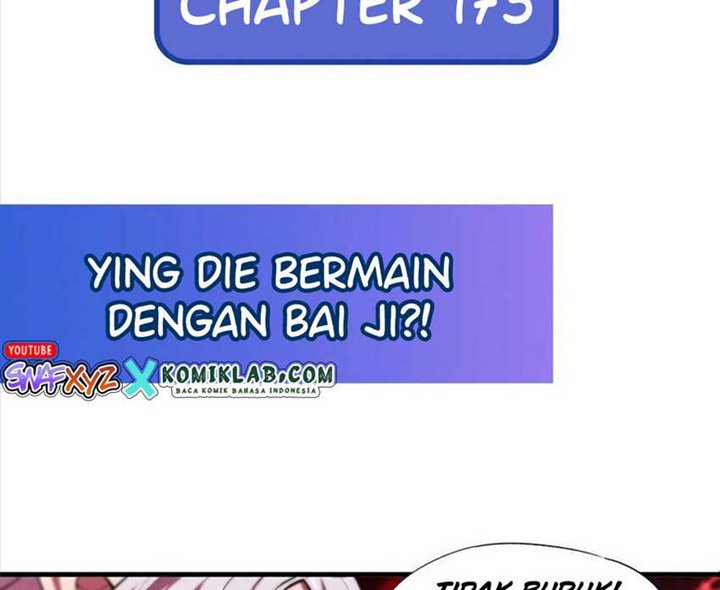 The Blood Princess and the Knight Chapter 172