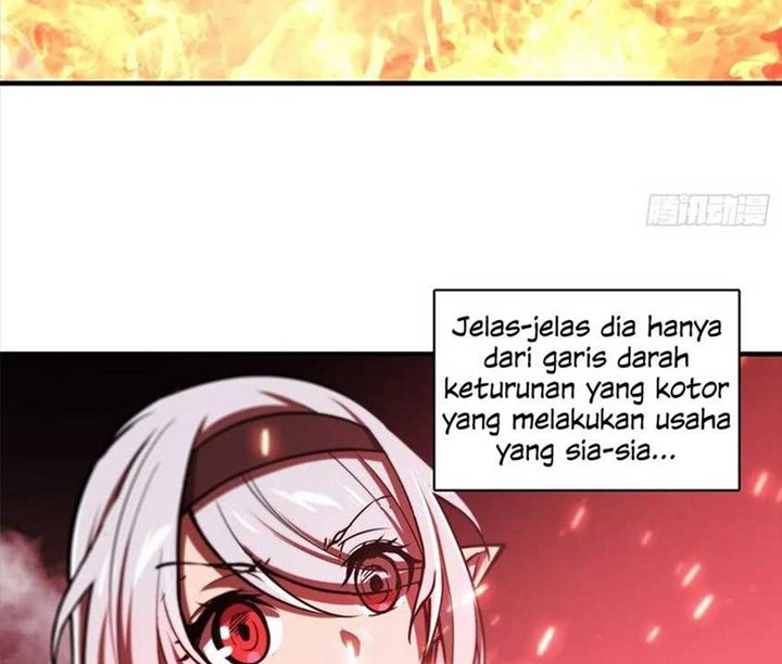 The Blood Princess and the Knight Chapter 173