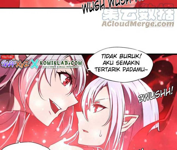 The Blood Princess and the Knight Chapter 173