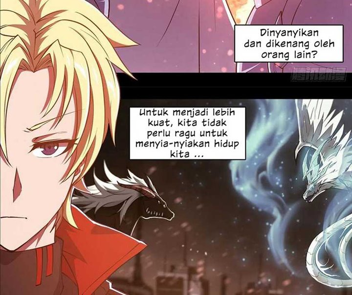 The Blood Princess and the Knight Chapter 174