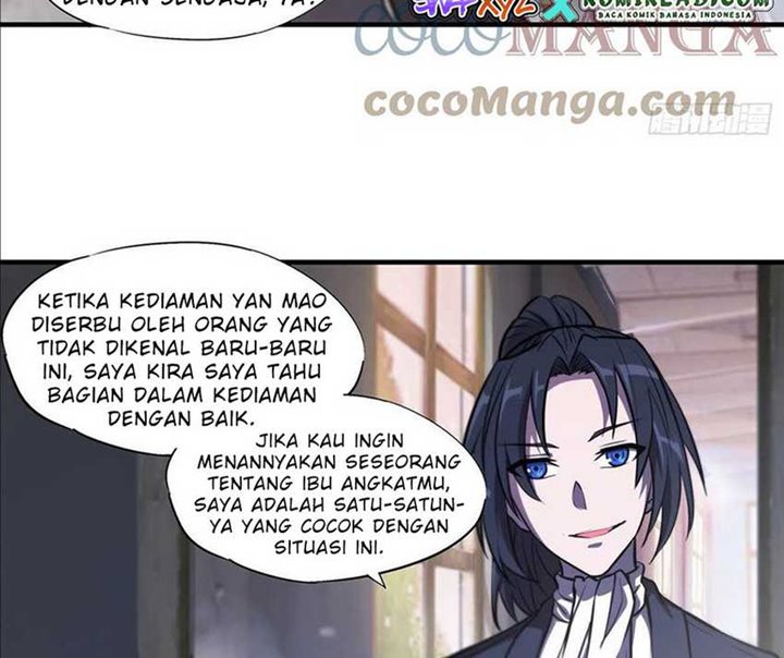 The Blood Princess and the Knight Chapter 174