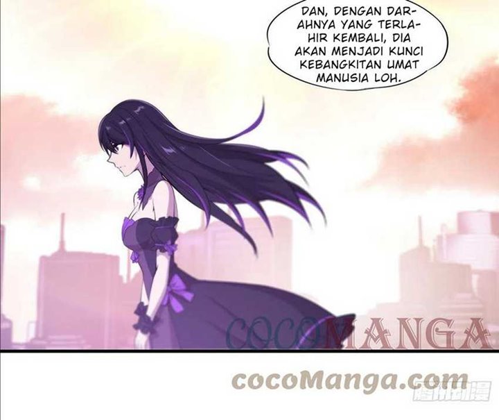 The Blood Princess and the Knight Chapter 174