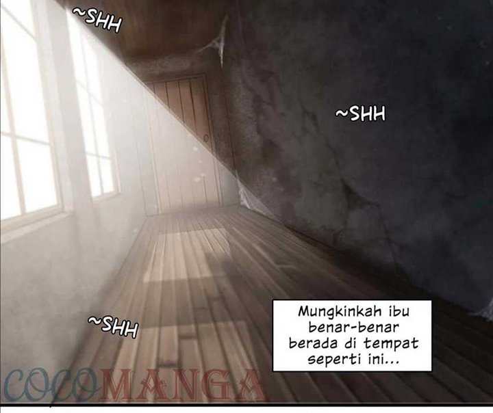 The Blood Princess and the Knight Chapter 174