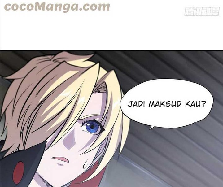 The Blood Princess and the Knight Chapter 174