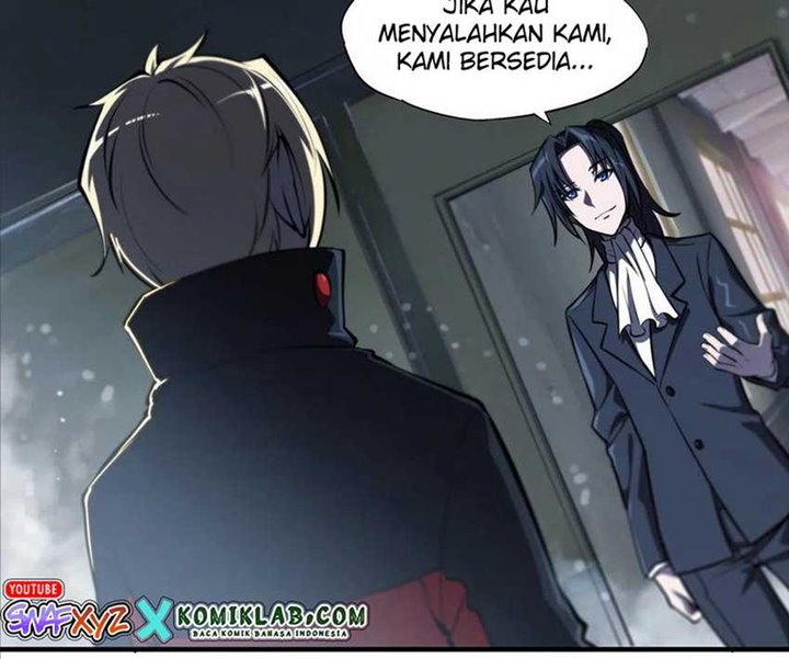 The Blood Princess and the Knight Chapter 175