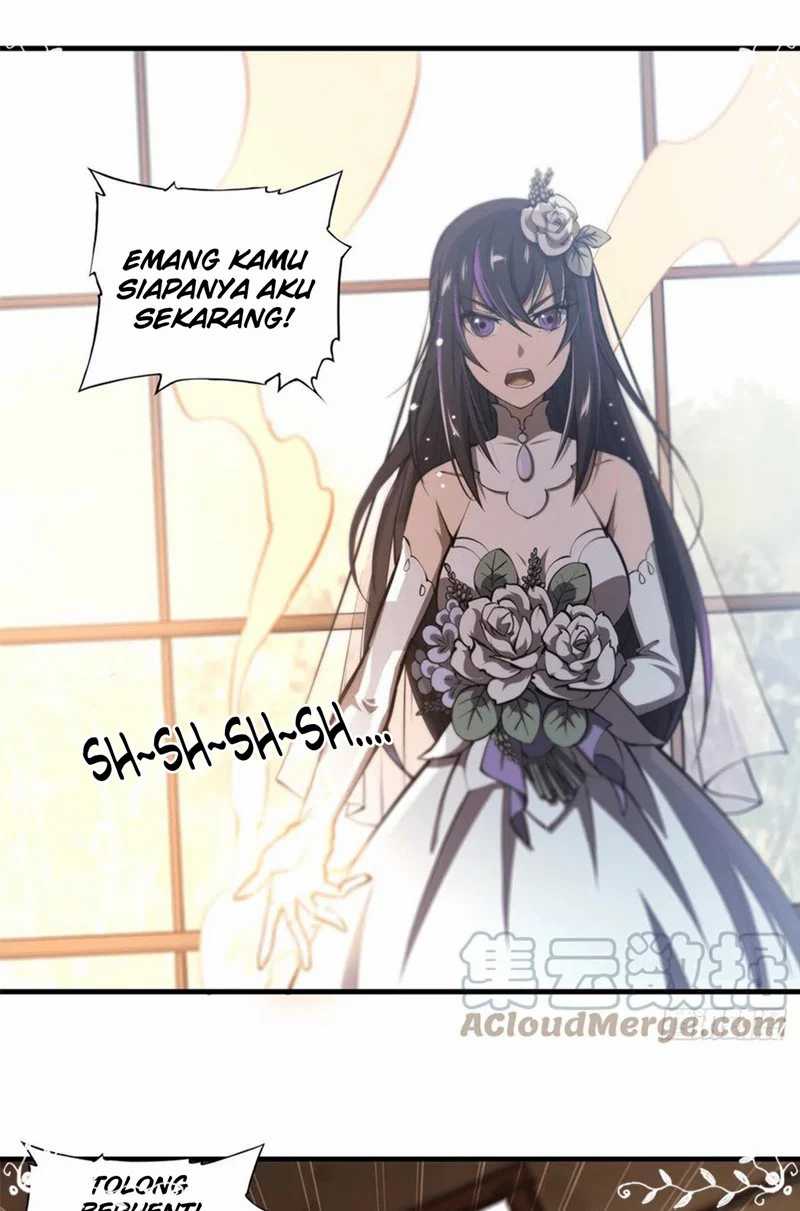 The Blood Princess and the Knight Chapter 176