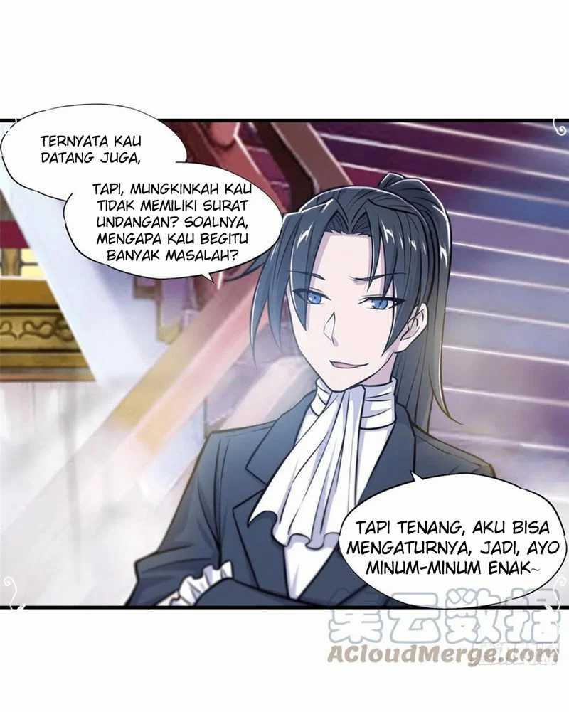 The Blood Princess and the Knight Chapter 176