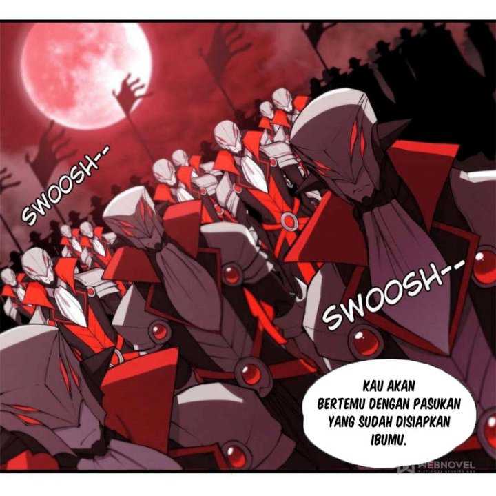 The Blood Princess and the Knight Chapter 228