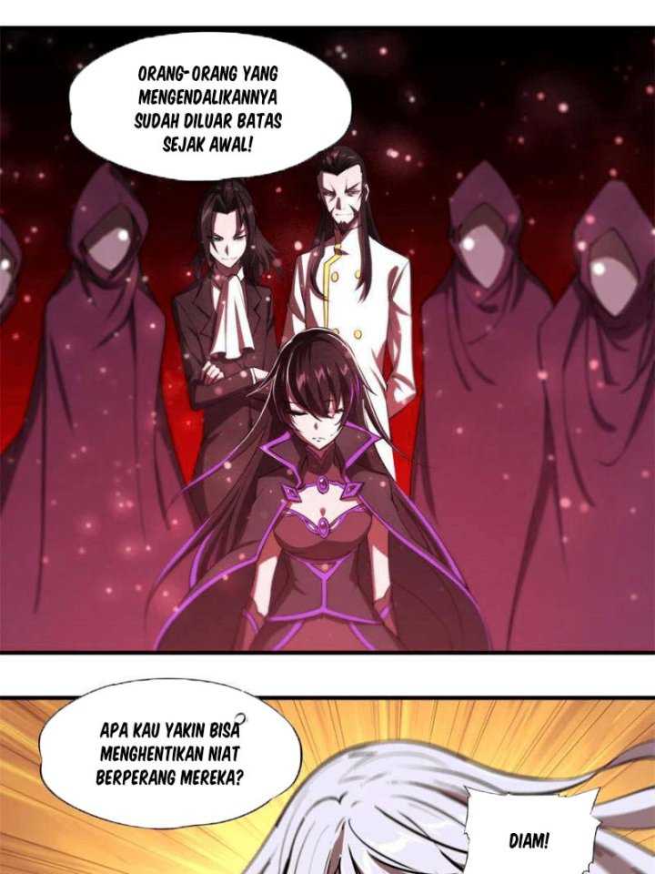 The Blood Princess and the Knight Chapter 228