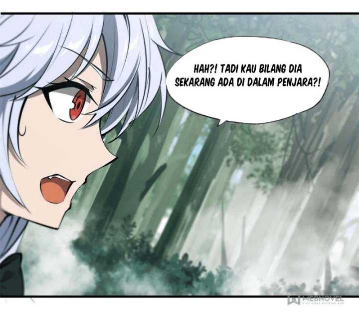 The Blood Princess and the Knight Chapter 228