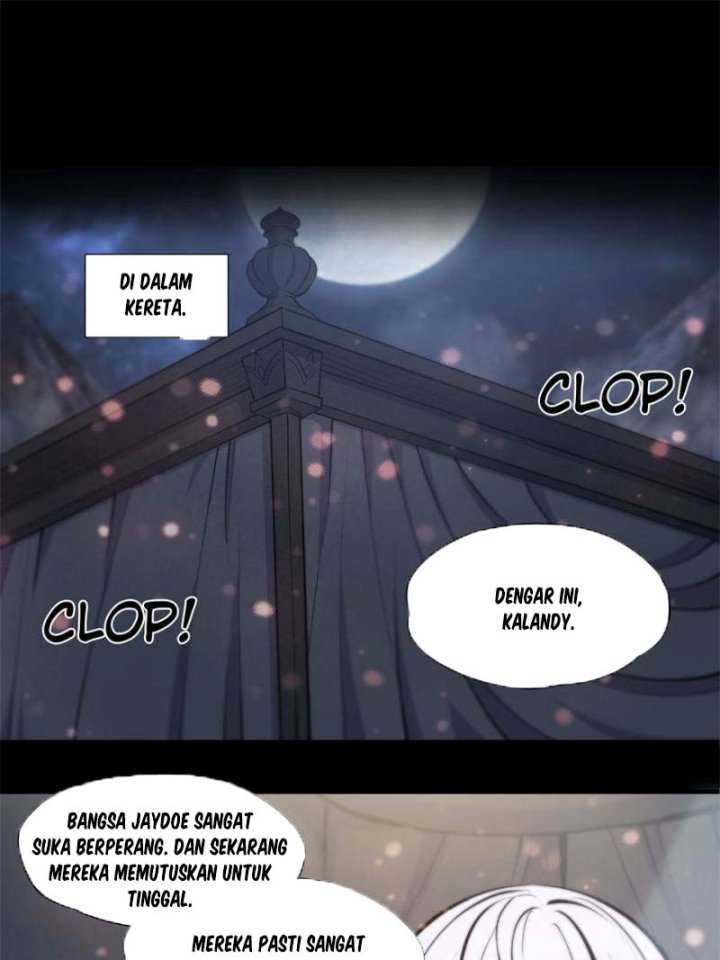 The Blood Princess and the Knight Chapter 229